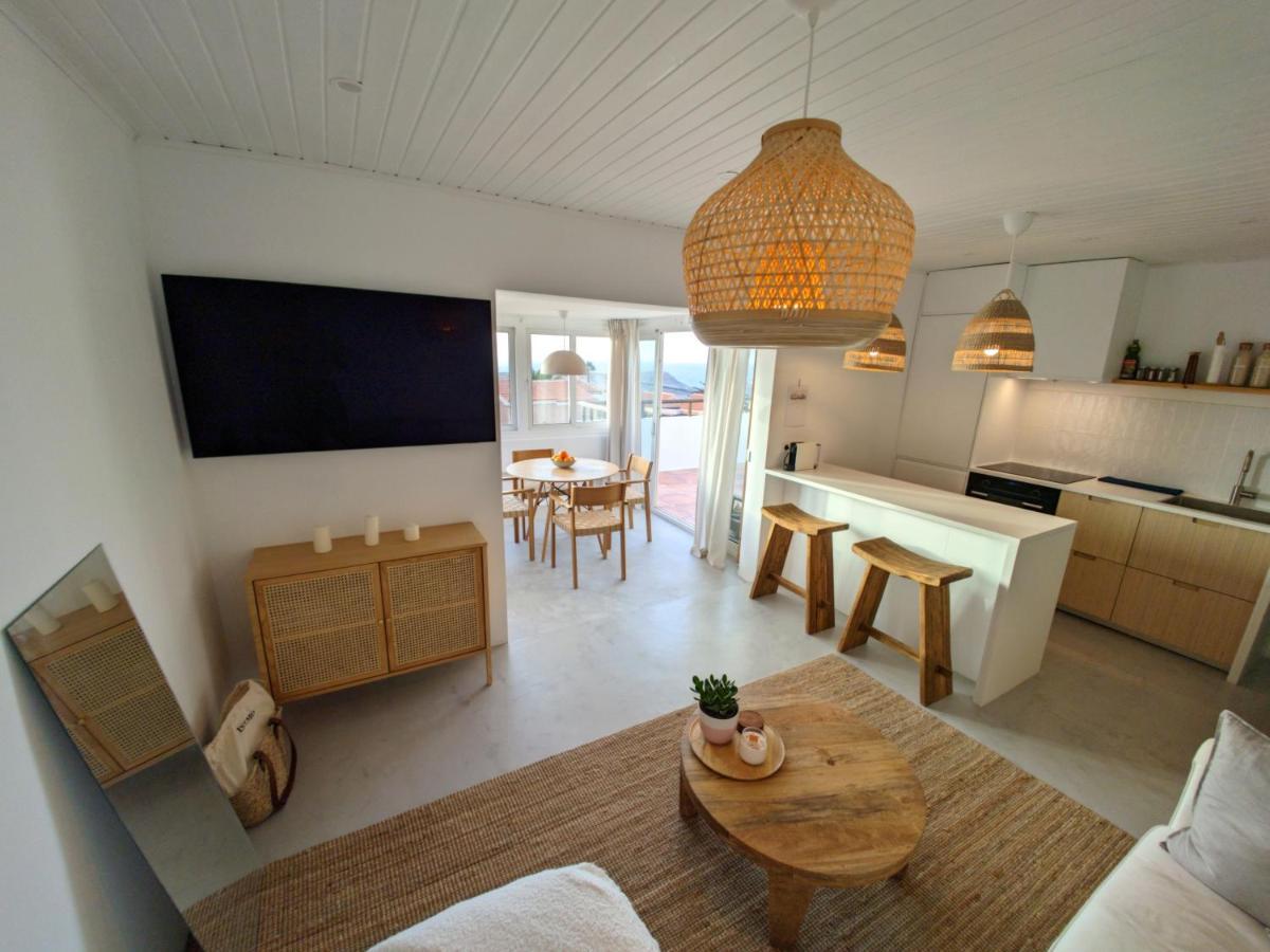 Istmo - Quiet, Cosy Apartment With Panorama Sunset Ла Паред Екстериор снимка