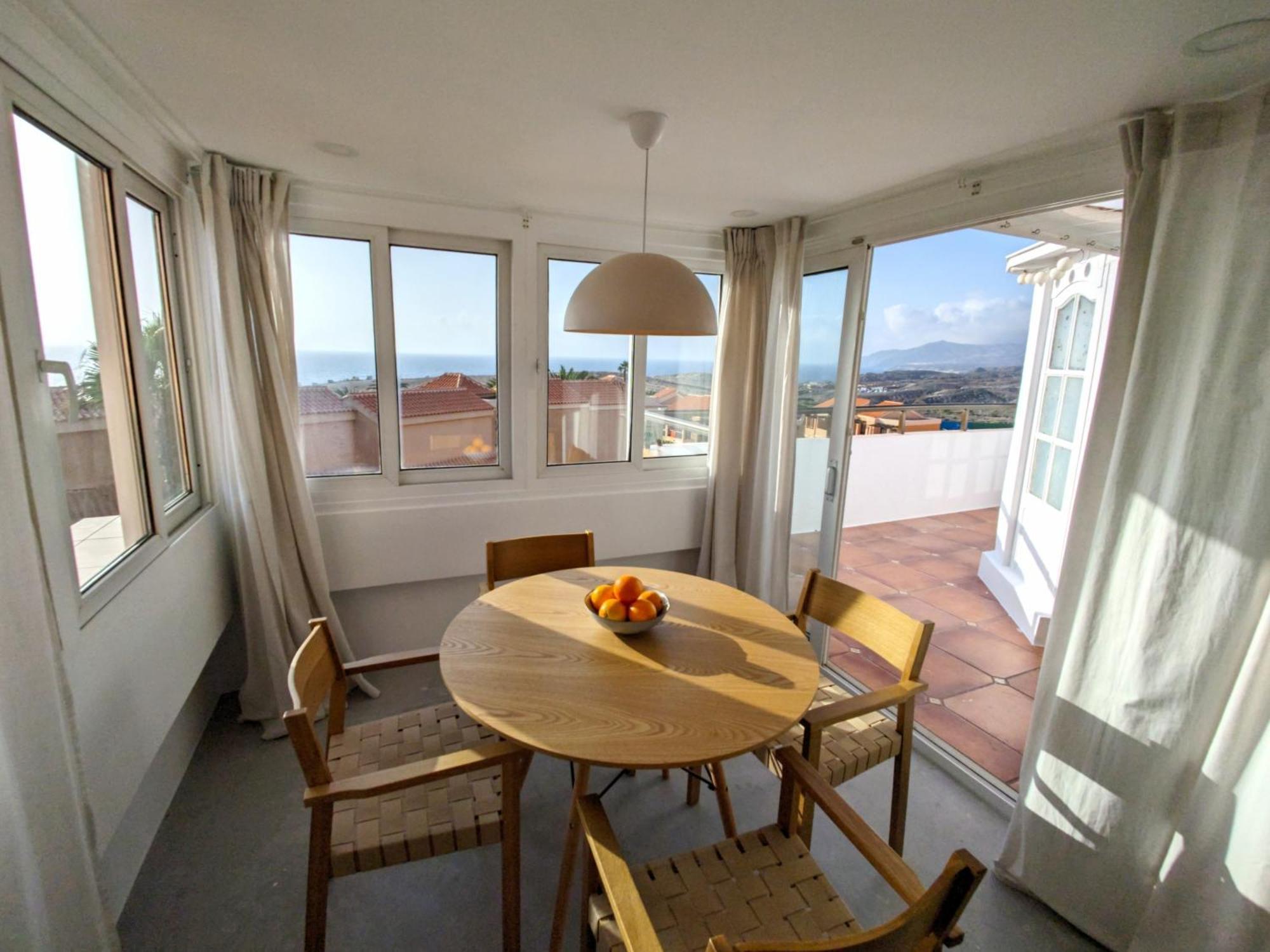 Istmo - Quiet, Cosy Apartment With Panorama Sunset Ла Паред Екстериор снимка